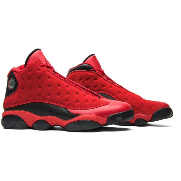 Jordan 13 Retro What Is Love Pack 888164-601 - Brosneaker photo 8
