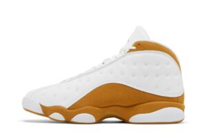 Jordan 13 Retro Wheat (2023) 414571-171 - Brosneaker photo 3