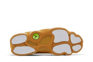Jordan 13 Retro Wheat (2023) 414571-171 - Brosneaker photo 4