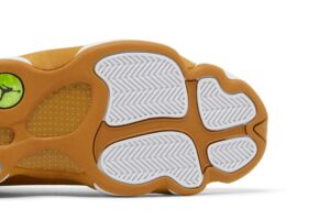 Jordan 13 Retro Wheat (2023) 414571-171 - Brosneaker photo 5