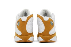 Jordan 13 Retro Wheat (2023) 414571-171 - Brosneaker photo 6