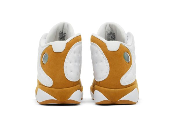 Jordan 13 Retro Wheat (2023) 414571-171 - Brosneaker photo 6