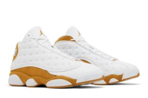 Jordan 13 Retro Wheat (2023) 414571-171 - Brosneaker photo 8