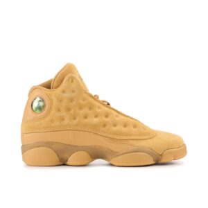 Jordan 13 Retro Wheat (GS) 417574-705 - Brosneaker photo 1