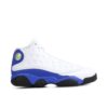 Jordan 13 Retro White Hyper Royal Black (PS) 417575-117 - Brosneaker photo 1