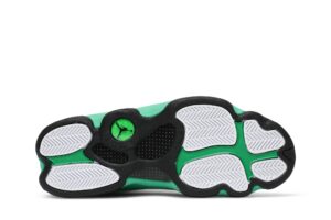 Jordan 13 Retro White Lucky Green DB6537-113 - Brosneaker photo 4