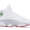 Jordan 13 Retro Wolf Grey 414571-160 - Brosneaker photo 1