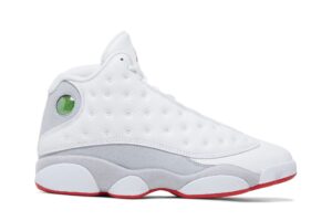 Jordan 13 Retro Wolf Grey 414571-160 - Brosneaker photo 1