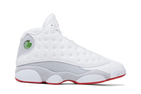 Jordan 13 Retro Wolf Grey 414571-160 - Brosneaker photo 1