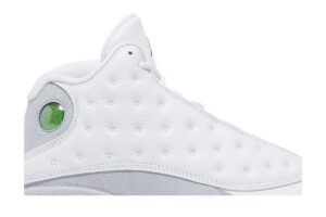 Jordan 13 Retro Wolf Grey 414571-160 - Brosneaker photo 2