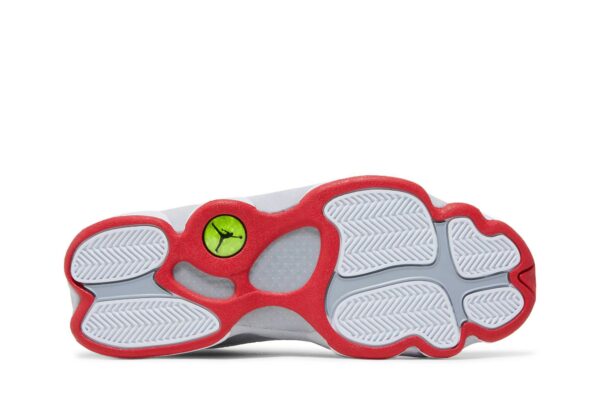 Jordan 13 Retro Wolf Grey 414571-160 - Brosneaker photo 4