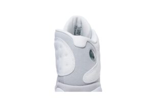 Jordan 13 Retro Wolf Grey 414571-160 - Brosneaker photo 7