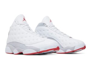 Jordan 13 Retro Wolf Grey 414571-160 - Brosneaker photo 8