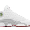 Jordan 13 Retro Wolf Grey (GS) DJ3003-160 - Brosneaker photo 1