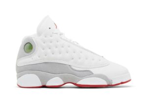Jordan 13 Retro Wolf Grey (GS) DJ3003-160 - Brosneaker photo 1