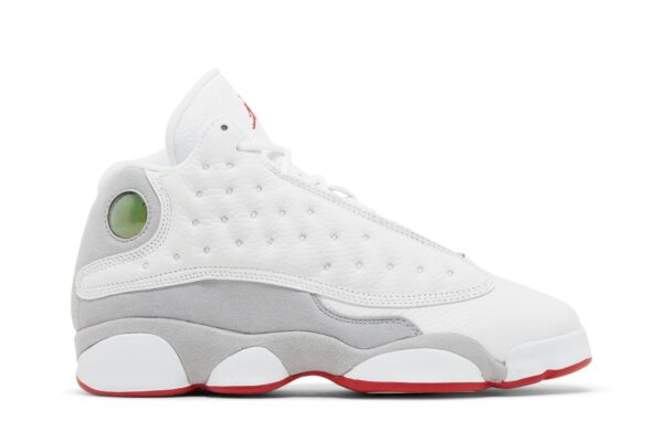 Jordan 13 Retro Wolf Grey (GS) DJ3003-160 - Brosneaker photo 1