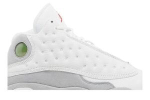 Jordan 13 Retro Wolf Grey (GS) DJ3003-160 - Brosneaker photo 2