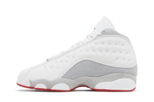 Jordan 13 Retro Wolf Grey (GS) DJ3003-160 - Brosneaker photo 3