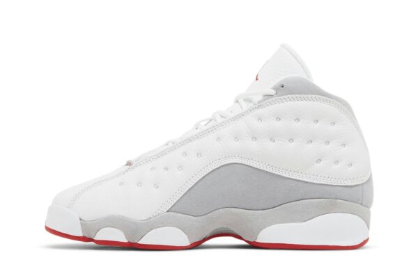 Jordan 13 Retro Wolf Grey (GS) DJ3003-160 - Brosneaker photo 3