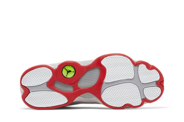 Jordan 13 Retro Wolf Grey (GS) DJ3003-160 - Brosneaker photo 4