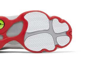 Jordan 13 Retro Wolf Grey (GS) DJ3003-160 - Brosneaker photo 5