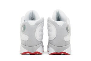 Jordan 13 Retro Wolf Grey (GS) DJ3003-160 - Brosneaker photo 6