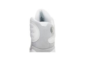 Jordan 13 Retro Wolf Grey (GS) DJ3003-160 - Brosneaker photo 7
