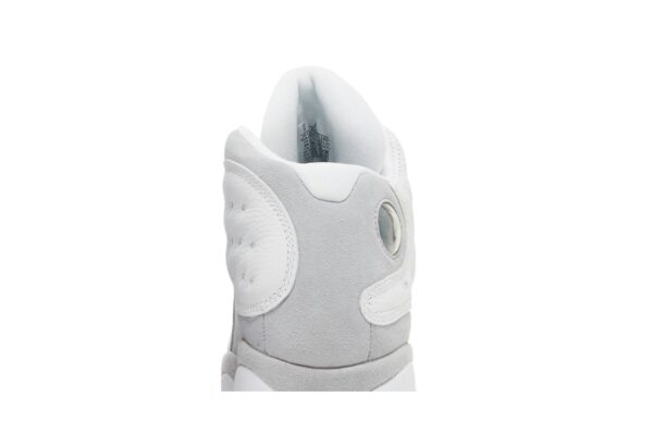 Jordan 13 Retro Wolf Grey (GS) DJ3003-160 - Brosneaker photo 7