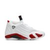 Jordan 14 Retro Candy Cane (2006) 311832-101 - Brosneaker photo 1