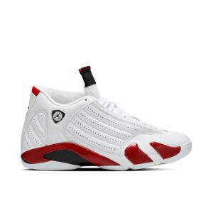 Jordan 14 Retro Candy Cane (2006) 311832-101 - Brosneaker photo 1