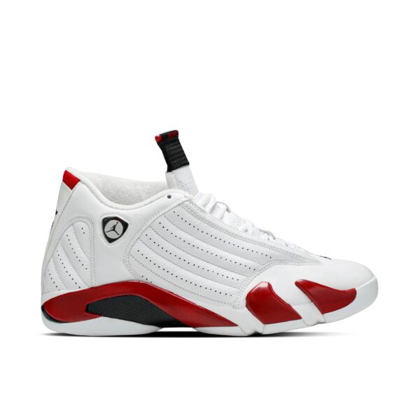 Jordan 14 Retro Candy Cane (2006) 311832-101 - Brosneaker photo 1