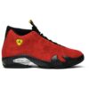 Jordan 14 Retro Challenge Red 654459-670 - Brosneaker photo 1