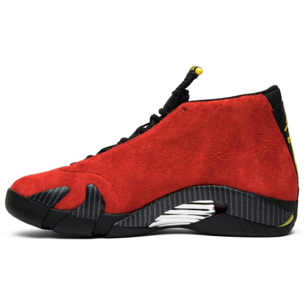 Jordan 14 Retro Challenge Red 654459-670 - Brosneaker photo 3