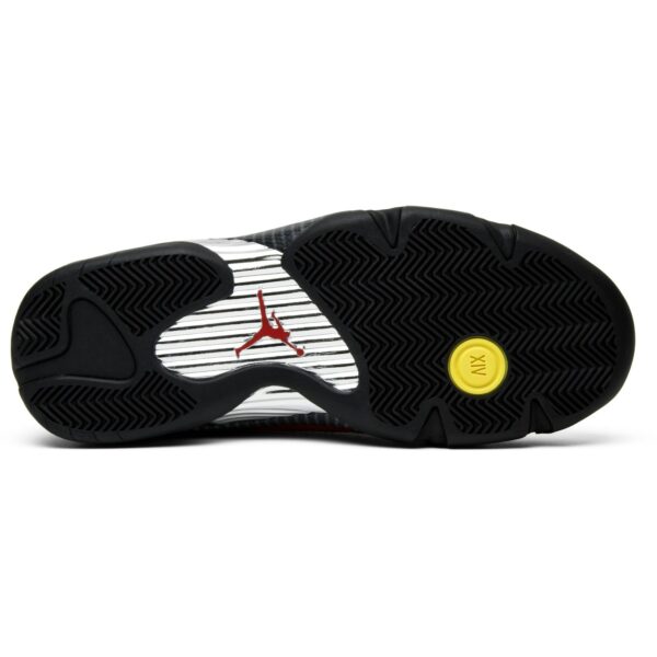 Jordan 14 Retro Challenge Red 654459-670 - Brosneaker photo 4