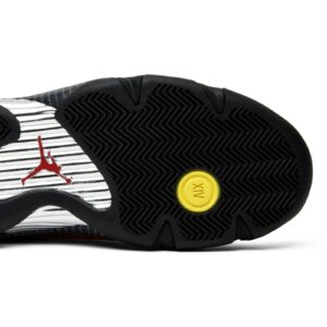 Jordan 14 Retro Challenge Red 654459-670 - Brosneaker photo 5