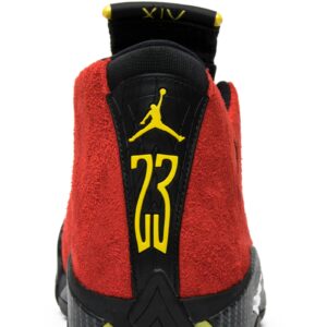 Jordan 14 Retro Challenge Red 654459-670 - Brosneaker photo 7
