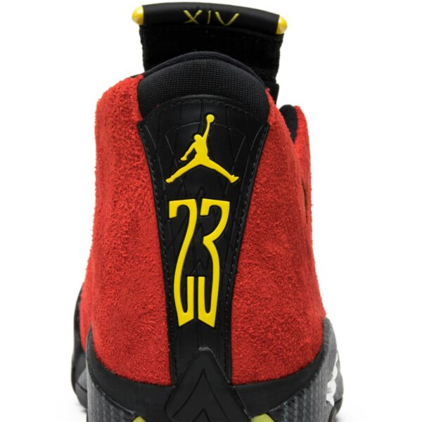 Jordan 14 Retro Challenge Red 654459-670 - Brosneaker photo 7