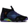 Jordan 14 Retro Doernbecher (2019) CV2469-001 - Brosneaker photo 1