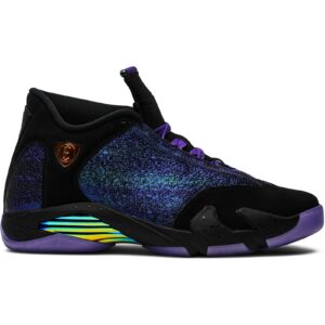 Jordan 14 Retro Doernbecher (2019) CV2469-001 - Brosneaker photo 1