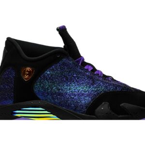 Jordan 14 Retro Doernbecher (2019) CV2469-001 - Brosneaker photo 2