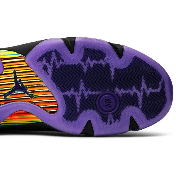 Jordan 14 Retro Doernbecher (2019) CV2469-001 - Brosneaker photo 5