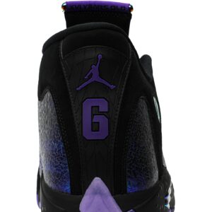 Jordan 14 Retro Doernbecher (2019) CV2469-001 - Brosneaker photo 7