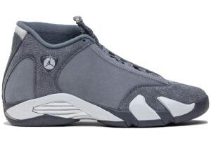 Jordan 14 Retro Flint Grey FJ3460-012 - Brosneaker photo 1