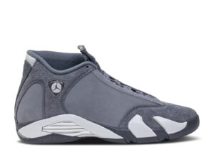 Jordan 14 Retro Flint Grey FJ3460-012 - Brosneaker photo 2