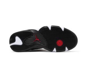 Jordan 14 Retro Gym Red Toro 487471-006 - Brosneaker photo 4