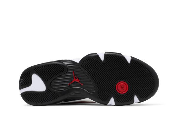 Jordan 14 Retro Gym Red Toro 487471-006 - Brosneaker photo 4