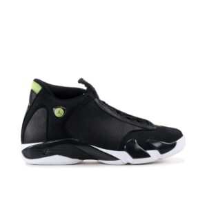 Jordan 14 Retro Indiglo (2016) 487471-005 - Brosneaker photo 1