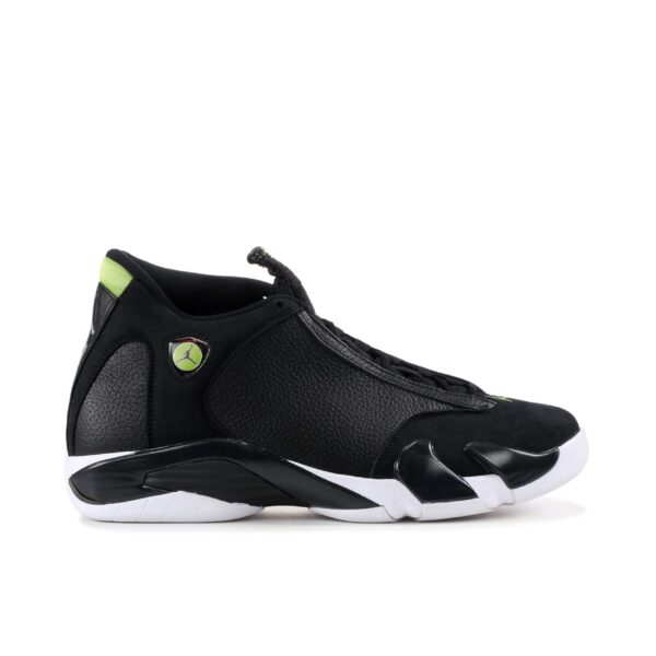 Jordan 14 Retro Indiglo (2016) 487471-005 - Brosneaker photo 1