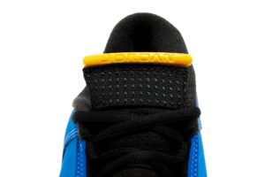 Jordan 14 Retro Laney (2023) 487471-407 - Brosneaker photo 10