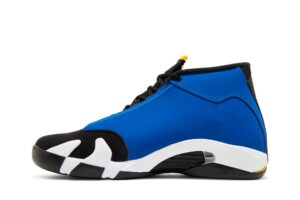 Jordan 14 Retro Laney (2023) 487471-407 - Brosneaker photo 3